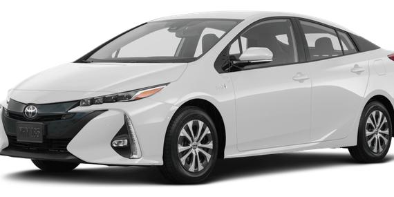 TOYOTA PRIUS PRIME 2021 JTDKAMFPXM3184949 image TOYOTA PRIUS PRIME 2021 JTDKAMFPXM3184949 image